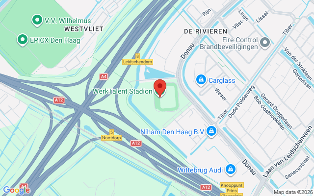Cars Jeans Stadion