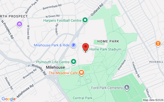 Home Park