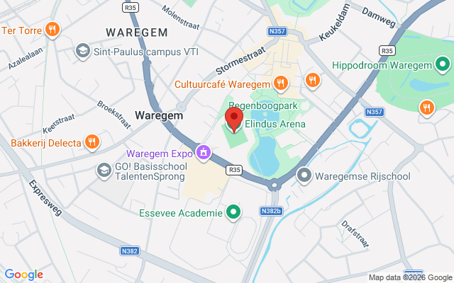 Regenboogstadion