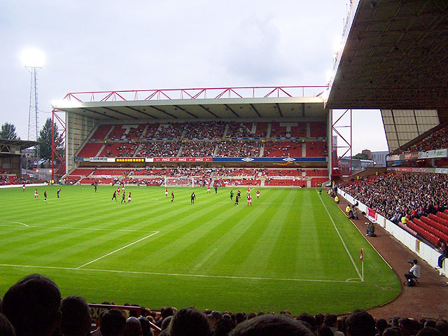 Nottingham Forest